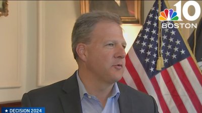 Previewing NH's big primaries: Who will run to replace Gov. Sununu?