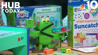 Educational toys your kids will love