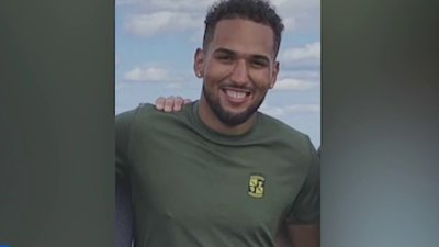 Family outraged after death of MSP recruit