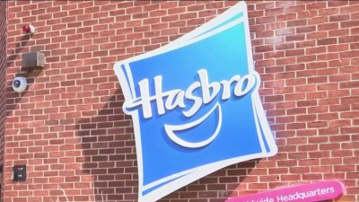 Hasbro may consider moving HQ to Boston