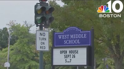 Middle school student sexually assaulted while walking home in Brockton