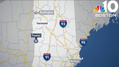 Vt. town official, his wife and her son found dead in home