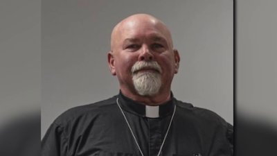 Connecticut communities mourn police chaplain killed in motorcycle crash