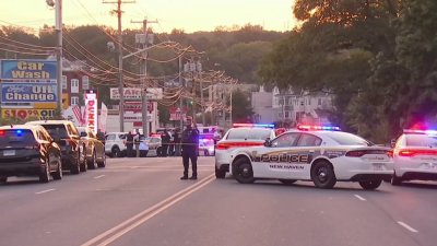 Police officers fatally shoot person who pulled out gun during investigation in West Haven