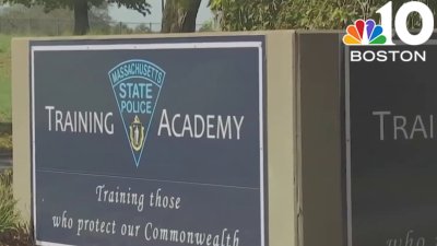 MSP suspends boxing training at the Academy after trooper's sudden death