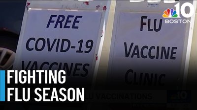 Flu season is coming. Here's what to know about vaccine shots