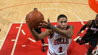 Derrick Rose retires from NBA