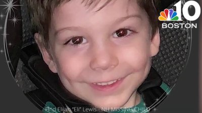 NH mom admits killing son Elijah Lewis at disturbing guilty plea hearing