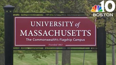 UMass Amherst students feel creeped out over reports of Peeping Tom