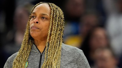 REPORT: Chicago Sky fire head coach Teresa Weatherspoon after one season