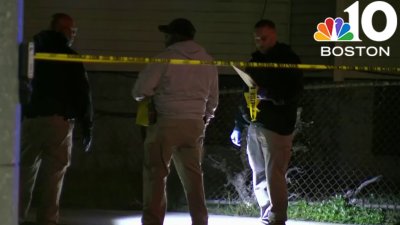 Man killed in Mattapan shooting