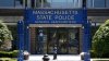 Massachusetts State Police trainee seriously injured during defensive tactics exercise