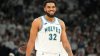 Knicks finalizing trade for Karl-Anthony Towns: Reports