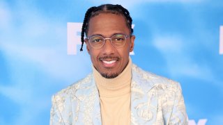 Nick Cannon