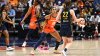 CT Sun to take on Indiana Fever Wednesday night in game 2 of WNBA playoffs