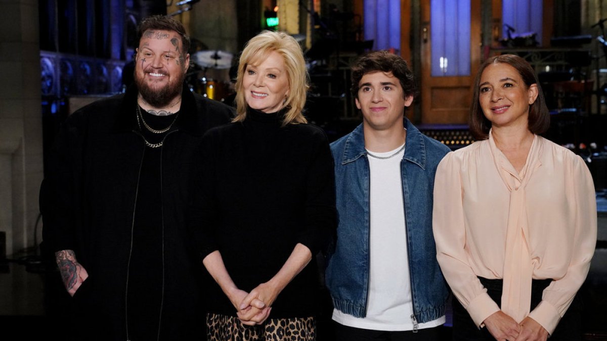 What to know about ‘Saturday Night Live’ 50th season’s first episode NECN