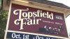 Police warn public of Topsfield Fair ticket scam