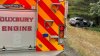 3 taken to the hospital after Route 3 crash in Duxbury