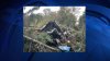 Driver killed in logging truck crash in Maine