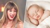 Taylor Swift is entering her lullaby era