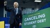 Biden's latest student debt plan would create forgiveness path for borrowers facing financial ruin