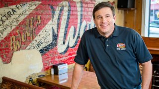 Todd Graves opened the first Raising Cane’s restaurant near the campus of LSU in 1996. In 2023, the chain brought in $3.7 billion in net sales across more than 800 locations.