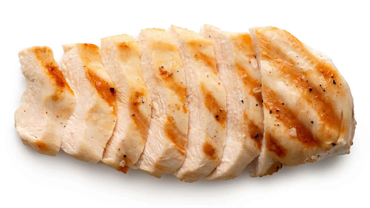 Chicken recalled over listeria risk sold at Trader Joe’s and Aldi NECN