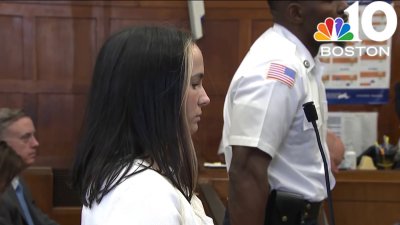 Woman accused of posing as student appears in court