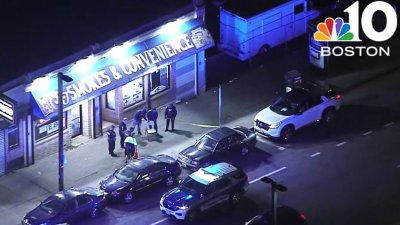 Police investigating reported stabbing in Dorchester