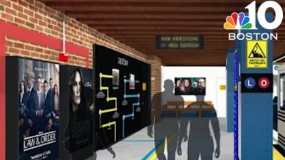 ‘Law & Order' experience opens Friday in Boston