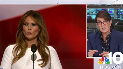 Analysis | Melania Trump's comments on abortion, new Jack Smith documents