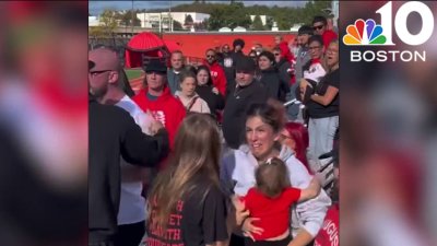 Fight between parents cancels youth football games in Saugus