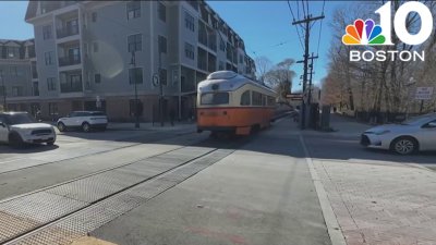 SJC to hear Milton MBTA zoning rejection case Monday