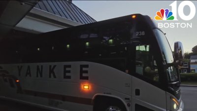 MBTA Orange Line partial service suspension begins