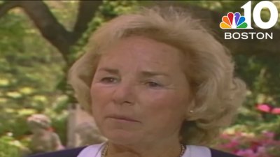 Remembering Ethel Kennedy: Family members gathering in Hyannis