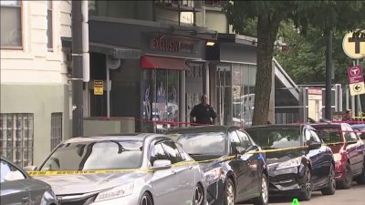 Boston police make arrest in deadly barbershop shooting