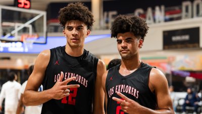 Boozer brothers commit to Duke