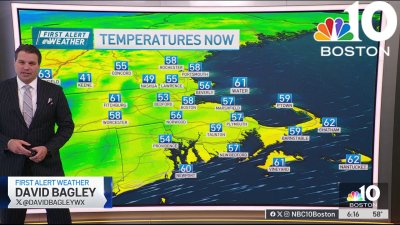 Forecast: Beautiful Saturday ahead, rain on Sunday