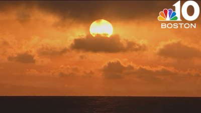 Kiteboarder dies after emergency on Cape Cod beach