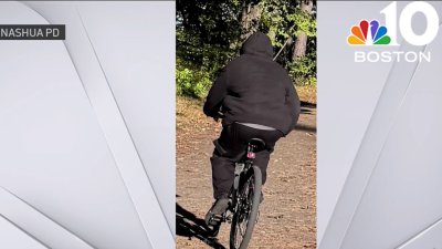 Police looking for man who assaulted women at Nashua park