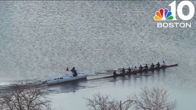 Head of the Charles Regatta begins today