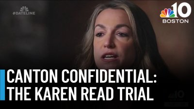 Karen Read appears on Dateline as high court prepares to hear her appeal