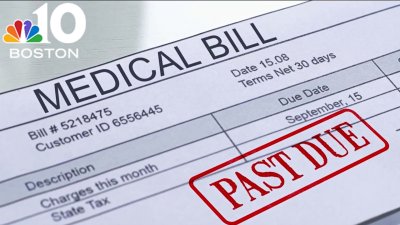 Medical debt collection: Know your rights