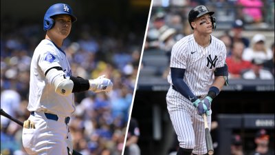 Why Dodgers-Yankees is MLB's ‘optimal' World Series matchup