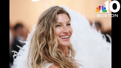 Gisele Bündchen is pregnant. Here's what we know