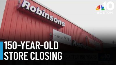 Hudson says goodbye to store dating back to 19th century