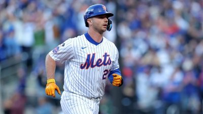 Pete Alonso