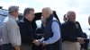 Biden visits Carolinas as death toll from Helene rises to at least 190