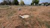 Grave of 2 freed women who were enslaved uncovered in Beverly cemetery