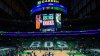 Live updates: Celtics raise Banner 18, host Knicks on Opening Night